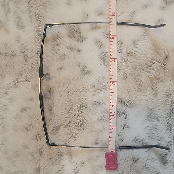 Vintage Aviator Frames - Picture 5 of 8